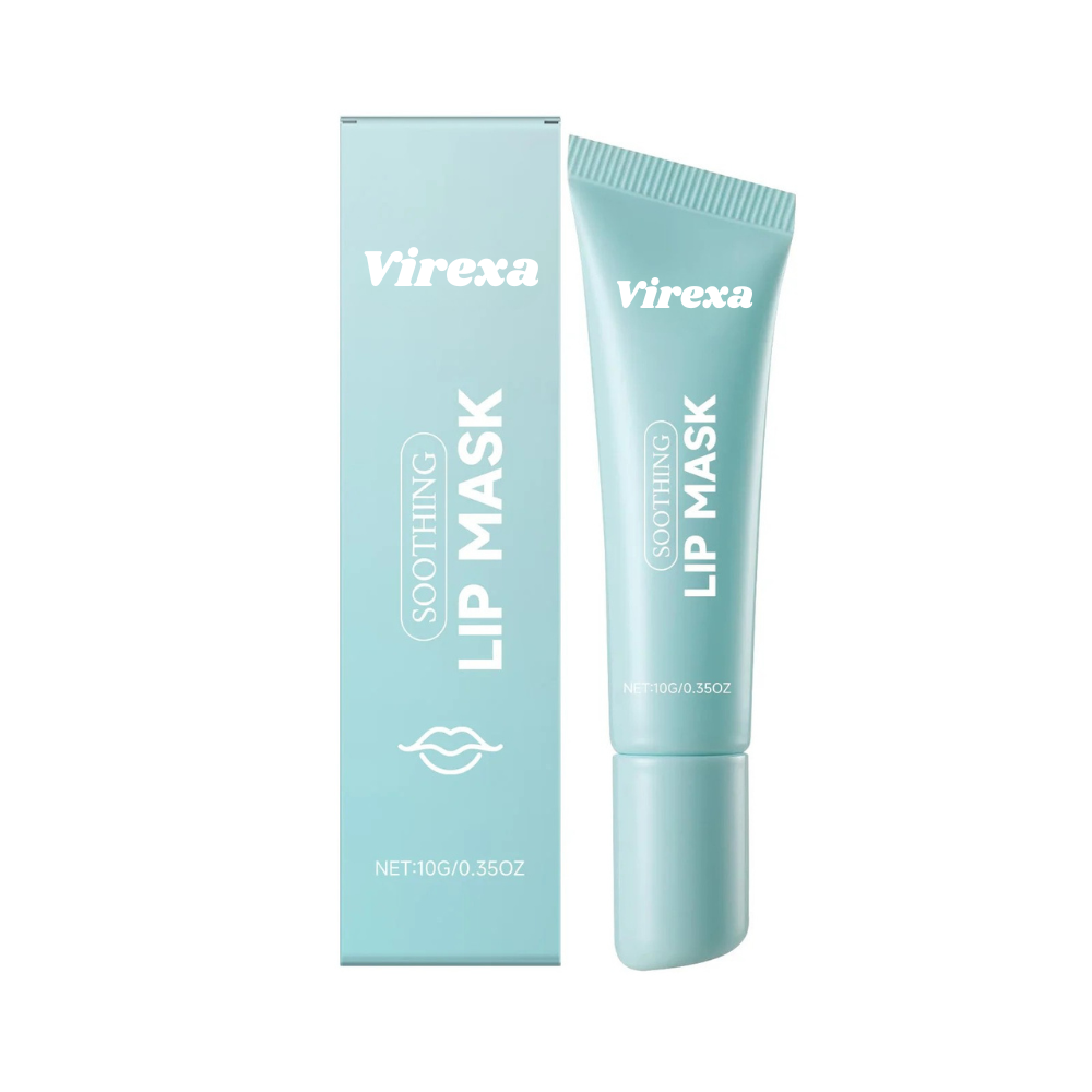 Virexa™ - Instant Smooth Lip Peel