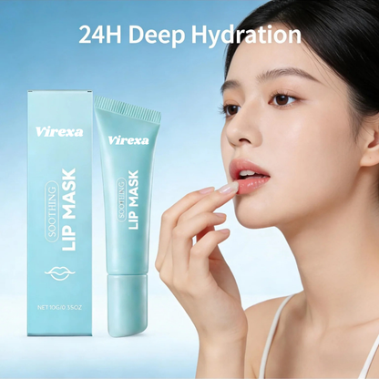 Virexa™ - Instant Smooth Lip Peel