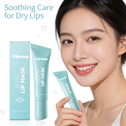 Virexa™ - Instant Smooth Lip Peel