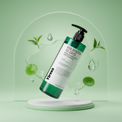 Virexa™ - ClearSkin Body Wash