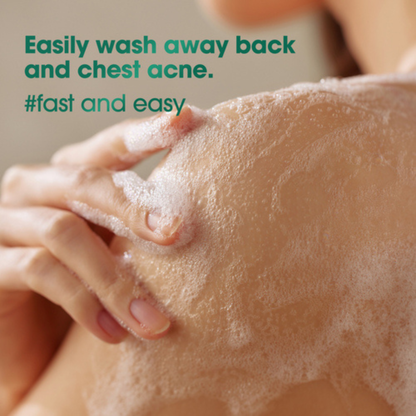 Virexa™ - ClearSkin Body Wash