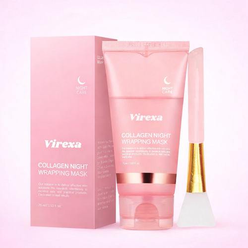 Virexa™ - Collagen Firming Night Mask