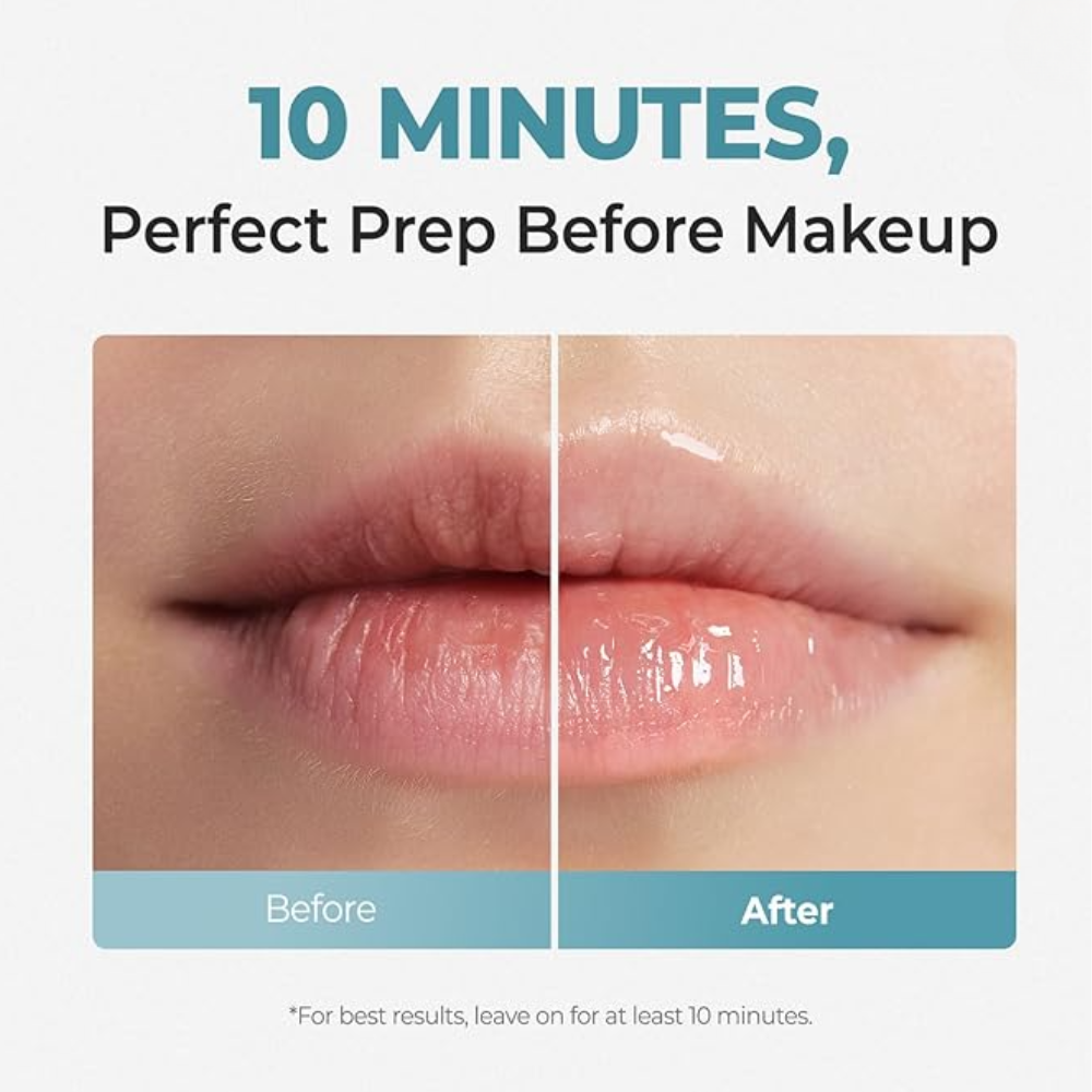 Virexa™ - Instant Smooth Lip Peel