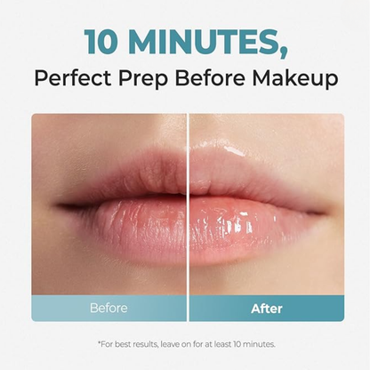 Virexa™ - Instant Smooth Lip Peel