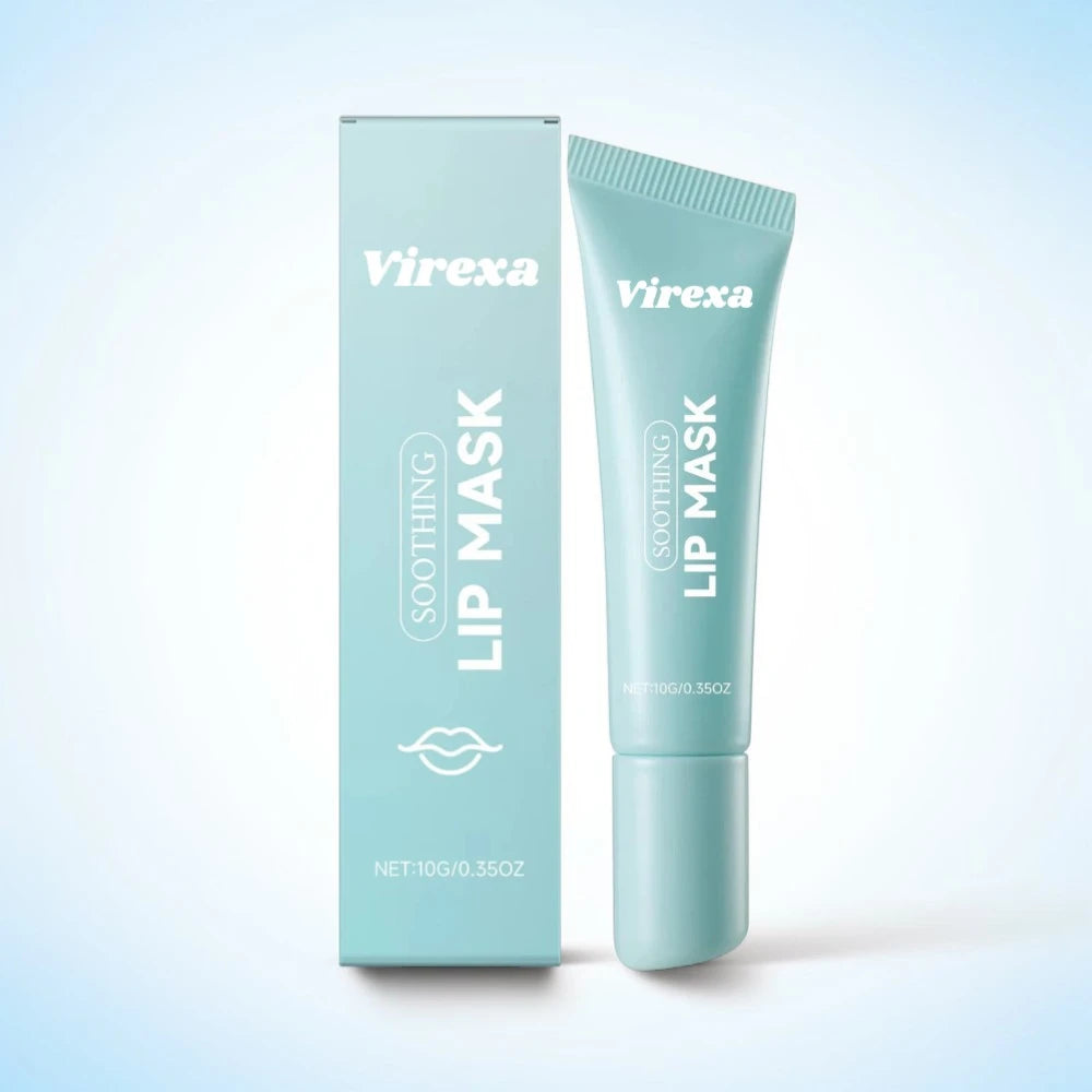 Virexa™ - Instant Smooth Lip Peel
